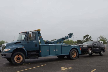 Towing and rescue
